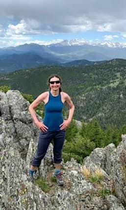 What are you wearing?