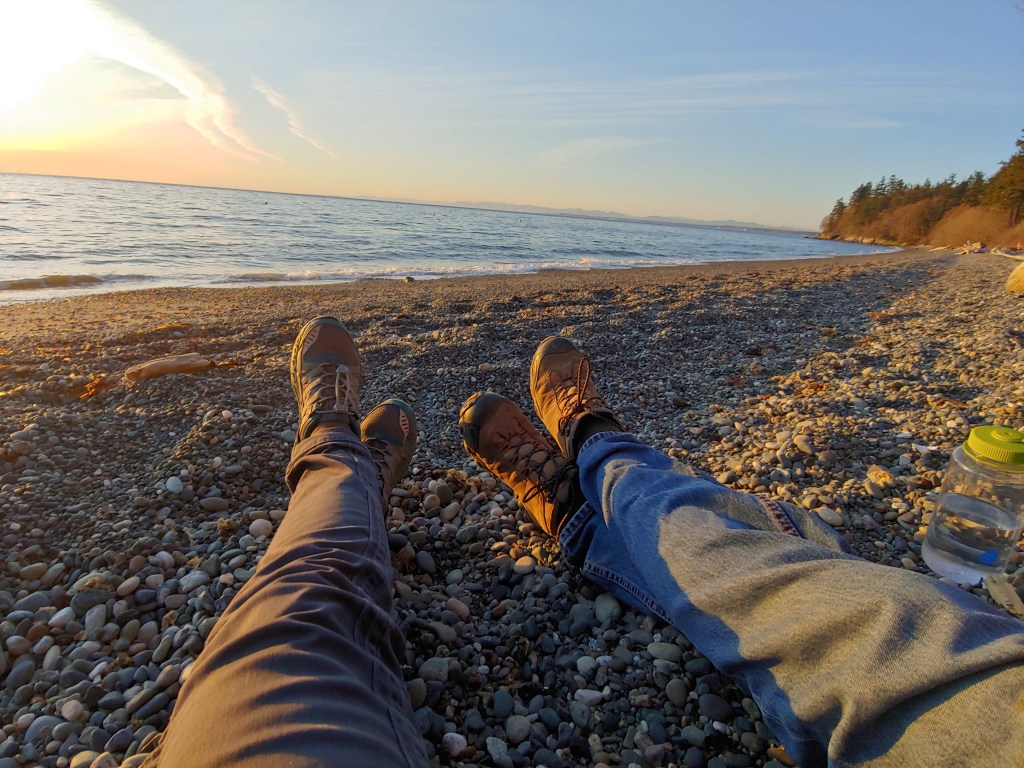 The best dates are the least complicated.  Simple, real and deeply connecting shared&nbsp;experiences.